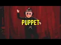 Lagu Diggy Graves - Puppet [Official Lyric Video]