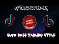 Download Lagu DJ TERLALU DEMEN🎧SLOW BASS VERSI TARLING CIREBON