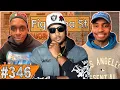 Python P on Landing Record With J Cole and Ab Soul Speak Producing Album New Music More