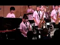 A String of Pearls (Glenn Miller) / BFJO 2010