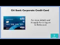 Citibank Corporate Card Features Review India 2026