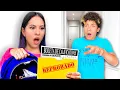 Download Lagu MI MAMÁ DESCUBRIÓ QUE REPROBÉ LA ESCUELA!!