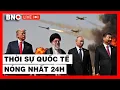 Download Lagu TRỰC TIẾP: Thời sự Quốc tế 27/6: Sau địa ngục Iran, Trump bật “chế độ chiến binh” cứu Netanyahu