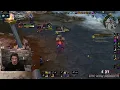 Rogue PERMA CC EVOKER During PvP Duel Dragonflight Alpha Epic WoW Moments
