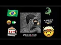 Download Lagu QUE O LIVINHO VAI MANDA SO VC [XAQUALHA A XRC NO MEU MAÇETE][DJ MK DE NITERÓI ]