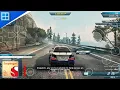 Download Lagu NFS Most Wanted 2012 on Android | Winlator Test🔥 2025 |  No audio due to screen recording