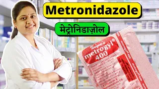 Download Metrogyl 400 – Metrogyl - Metrogyl 400 Mg Tablets Used For - Metronidazole Tablets 400 Mg MP3