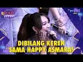 Bang Jack Dibilang Ganteng Sama Happy Asmara | DMD PANGGUNG REZEKI