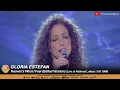Download Lagu Gloria Estefan • Heaven's What I Feel (Ballad Version) (Live at National Lottery | UK 1998)