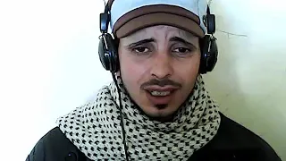 اغنية يا ويلى لو ملحقتش سيد امام اتوب فيديو مؤثر جدا دندنها