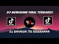 Download Lagu DJ VIRAL TIK TOK - DJ BAHAGIA ITU SEDERHANA DJ TERBARU 🎶🎶