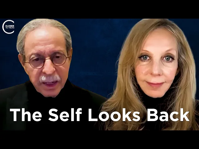 Video: What Is Self Awareness? (Part I) | Rebecca Newberger Goldstein