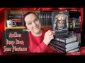 Author Deep Dive Sam Mariano s Twisted Romances