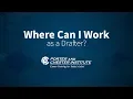 Where Can I Work as a Drafter