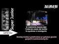 Download Lagu SUPER JUNIOR - Sapphire blue [Sub Español + rom]