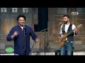 صاحبة السعادة | حميد الشاعرى يغنى " جلجلى "