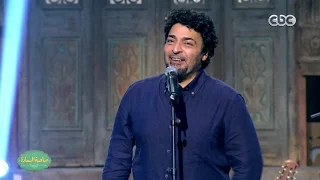 صاحبة السعادة حميد الشاعرى يغنى جلجلى 