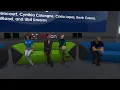 OSCC21 Welcome OpenSimulator Features and Updates