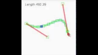 Learning about 2D Vectors