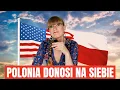 Lagu Polonia w USA donosi na nieudokumentowanych polskich imigrantów.