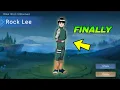 Download Lagu FINALLY -THANKS MONTOON NEW SKIN CHOU | MONTAGE CHOU #MLBB