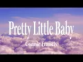 Download Lagu Connie Francis - Pretty Little Baby (Lyrics)