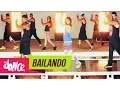 Download Lagu Enrique Iglesias - Bailando - FitDance - 4k | Coreografia