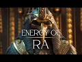 Download Lagu Energy of RA ⭐︎ Ancient God Amun Ra - Meditation Music ✧ Clarity, Strength, Manifestation