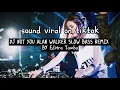 DJ NOT YOU ALAN WALKER SLOW BASS REMIX |VIRAL|TIKTOK 2023