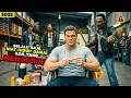 Lagu Hidup Damainya Diusik! Dia Membrutal Habisi Seluruh Sindikat Pasukan Rahasia! alur cerita film 2025