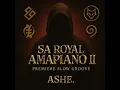 Lagu SA Royal Amapiano II — Premiere Slow Groove (SIDE B) | ATLX Worldwide