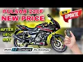 Download Lagu Bajaj Pulsar 220 New Model 2025 New Price After 18% GST Rule | Best Discount On Bajaj Bikes |