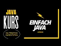 Einfach Java lernen 06 Primitive Datentypen Endlich programmieren lernen Datentypen