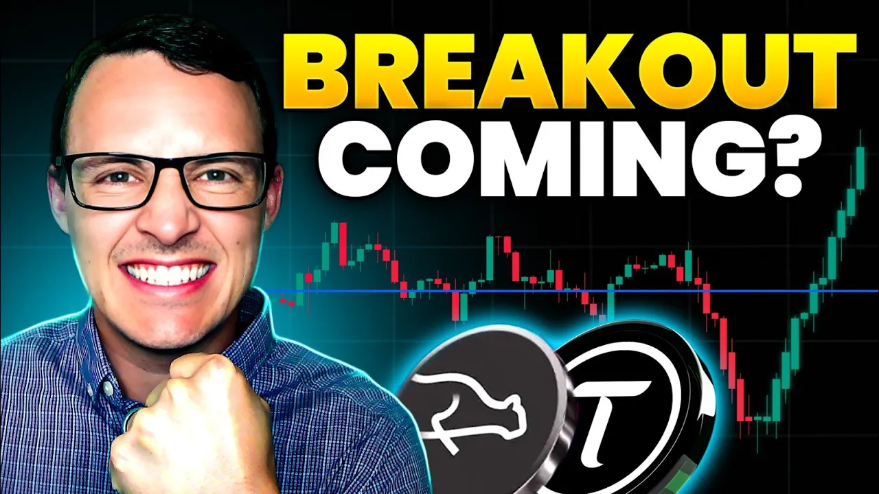 Are KTA \u0026 TAO About To Break Out? I’m Watching Keeta \u0026 Bittensor CLOSELY!