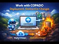 Work with Salesforce Deployment using COPADO Destructive Changes pantherschools