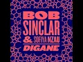 Bob Sinclar & Sofiya Nzau - Digane (Extended)