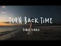 Download Lagu Daniel Schulz - Turn Back Time (Lyric Video)
