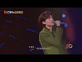 【纯享】杨宗纬＆毕雯珺《让我欢喜让我忧》以富有磁性且温柔真挚的嗓音，诠释情感中的澎湃与思念｜声生不息宝岛季 EP9 Infinity and Beyond 2023 | MangoTV