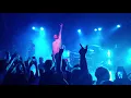 Like Moths To Flames - Nowhere Left To Sink - 4K - Live @ The Glass House in Pomona 10/25/19