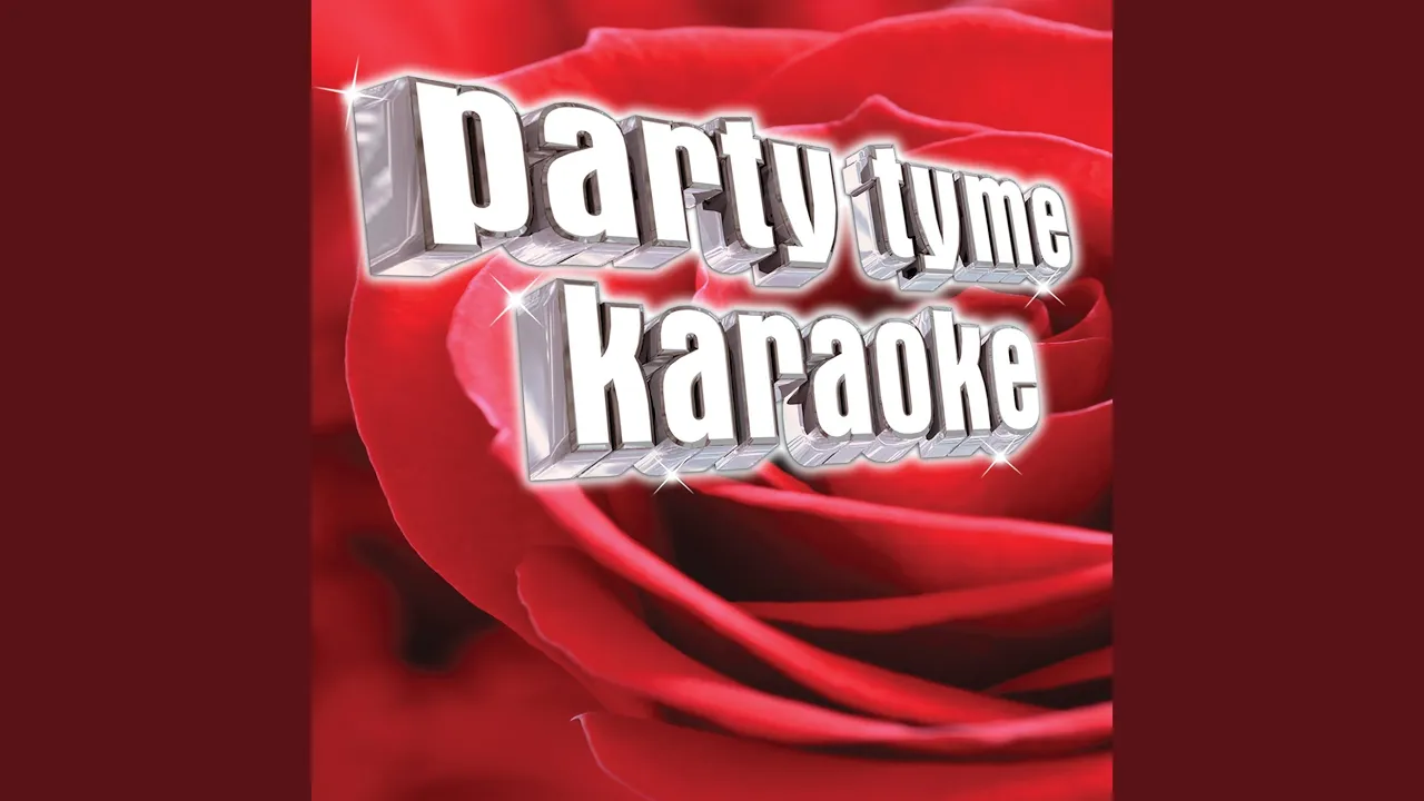 Caruso (Made Popular By Josh Groban) (Karaoke Version) Caruso (Made Popular By Josh Groban) (Karaoke Version)