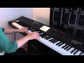 Download Lagu Bebe Rexha - I'm Gonna Show You Crazy (Piano Cover)