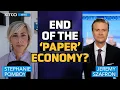 The End of Paper Wealth Why Pomboy Says Sell Tech Buy Energy Now