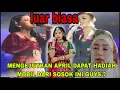 Lagu MENGEJUTKAN APRIL DAPAT HADIAH MOBIL DARI SOSOK INI GUYS ?