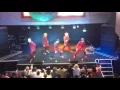 2017.6.25  JCF  X4/Rockin'it  covered by  X-MATE②