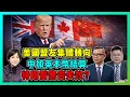 Lagu 美國盟友集體轉向！中加中英啟動本幣結算，美元霸權鬆動，特朗普警告失效？【加持兩岸 EP54】