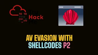 AntiVirus Evasion Techniques with Shellcodes P2 TryHackMe