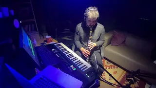 First Steps Serkan Hakki سيركان حقي خطوات أولى 