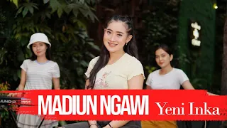 yeni inka madiun ngawi dangdut official video