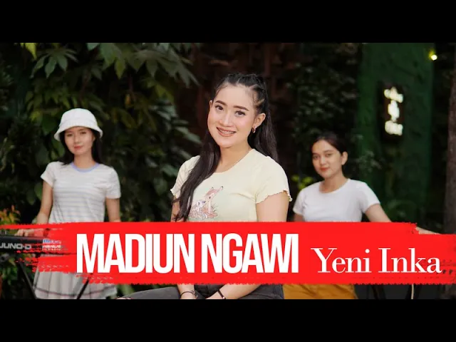 Download MP3 Yeni Inka - Madiun Ngawi | Dangdut [OFFICIAL]