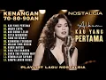 Lagu 12 LAGU KENANGAN 70an 80an 90an Yang BIKIN KANGEN Masa Lalu!